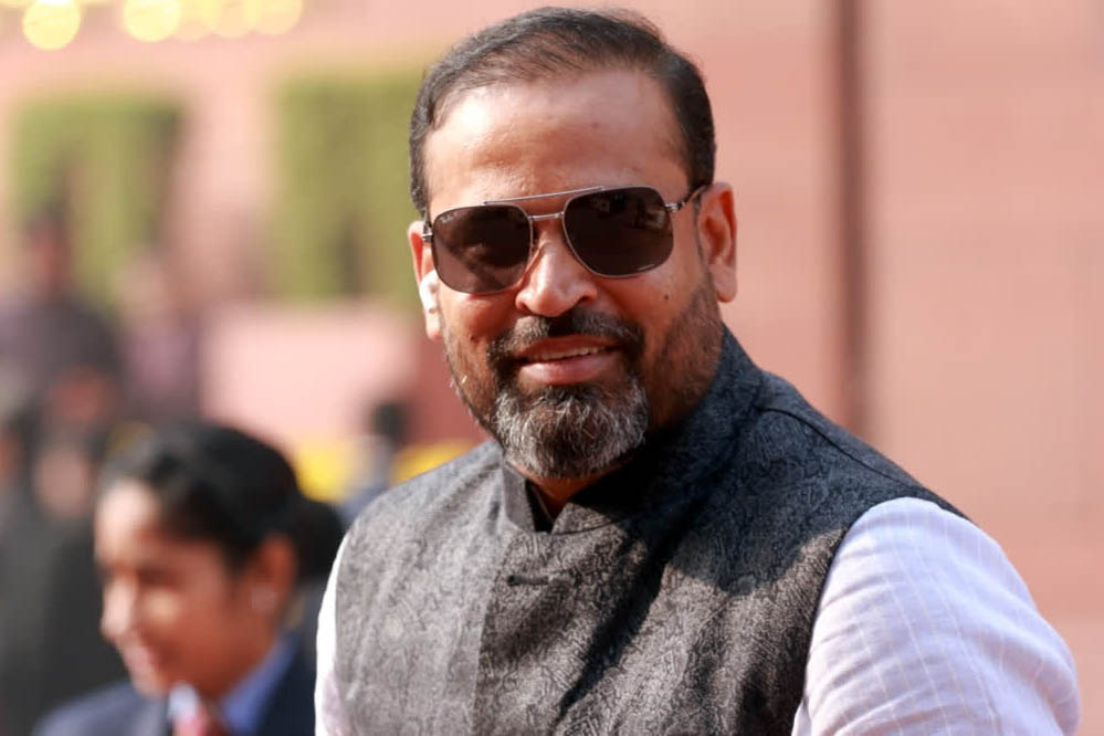 ‘मस्जिदों से लाउडस्पीकर हटाए जा रहे’, युसूफ पठान ने जताई नाराजगी; अमित शाह से की हस्तक्षेप की मांग