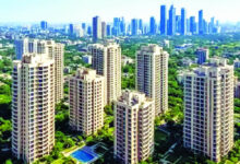 नोएडा बना देश का नंबर-1 रियल एस्टेट मार्केट, 7 साल में 111% तक बढ़ीं घरों की कीमतें