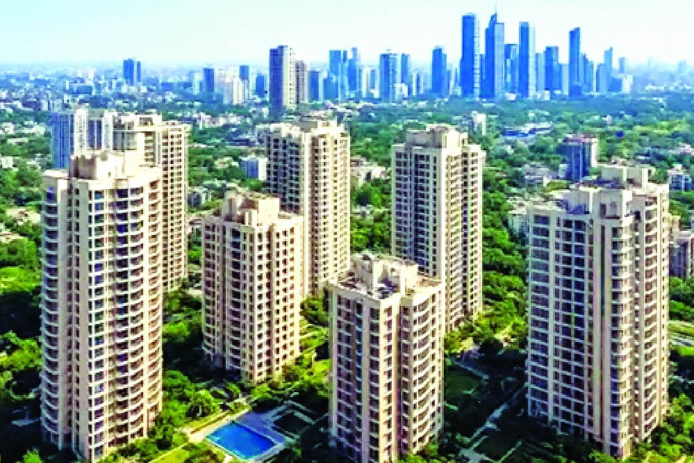 नोएडा बना देश का नंबर-1 रियल एस्टेट मार्केट, 7 साल में 111% तक बढ़ीं घरों की कीमतें नोएडा बना देश का नंबर-1 रियल एस्टेट मार्केट, 7 साल में 111% तक बढ़ीं घरों की कीमतें