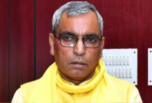OP राजभर का अखिलेश यादव पर तीखा हमला, बोले- ‘श्रीकृष्ण के नहीं, कंसवंशी हैं’