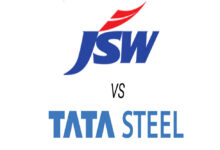 Tata Steel vs JSW Steel: निवेश के लिए कौन बेहतर? जानिए किस कंपनी के फंडामेंटल हैं ज्यादा मजबूत