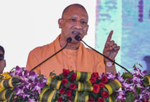बबुआ 12 बजे तक सोते, 5 बजे जिम जाते थे’, CM योगी का विपक्ष पर तीखा तंज