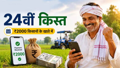 PM Kisan 24th Installment: इन किसानों को मिलेंगे ₹4,000, किस्त से पहले तुरंत पूरा करें यह जरूरी काम