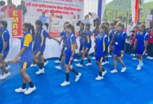 26वीं राज्य स्तरीय शालेय क्रीड़ा प्रतियोगिता की मेजबानी करेगा जीपीएम, 18 से 21 अगस्त तक जुटेंगे प्रदेशभर के खिलाड़ी