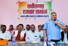 समाज की एकजुटता सामाजिक विकास की सबसे बड़ी शक्ति: राजेश अग्रवाल