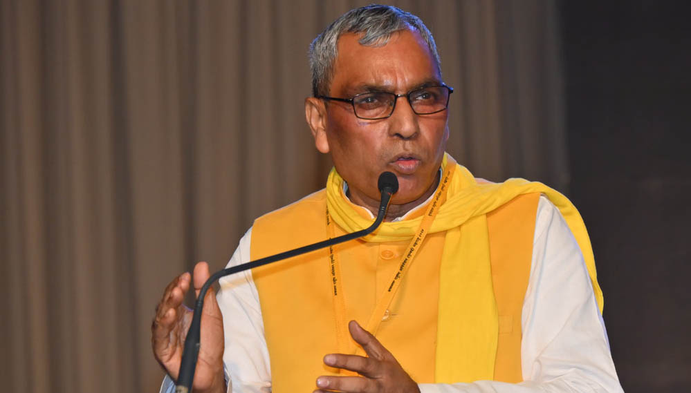 ‘कृष्णवंशी नहीं, कंसवंशी हैं आप’… अखिलेश पर ओपी राजभर का अब तक का सबसे बड़ा हमला ‘कृष्णवंशी नहीं, कंसवंशी हैं आप’… अखिलेश पर ओपी राजभर का अब तक का सबसे बड़ा हमला