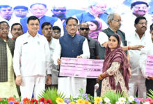 ढाई साल की उपलब्धियाँ- छत्तीसगढ़ का श्रमिक कल्याण के क्षेत्र में नई पहचान