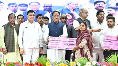 ढाई साल की उपलब्धियाँ- छत्तीसगढ़ का श्रमिक कल्याण के क्षेत्र में नई पहचान
