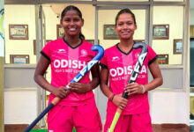 रायपुर : छत्तीसगढ़ की दो खिलाड़ी भारतीय महिला जूनियर हॉकी टीम में, चीन में होने वाले एशिया कप में दिखाएंगी दम