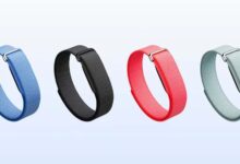 Google ला रहा बिना स्क्रीन वाला Fitbit Air, 7 दिन चलेगी बैटरी, जानें फीचर्स