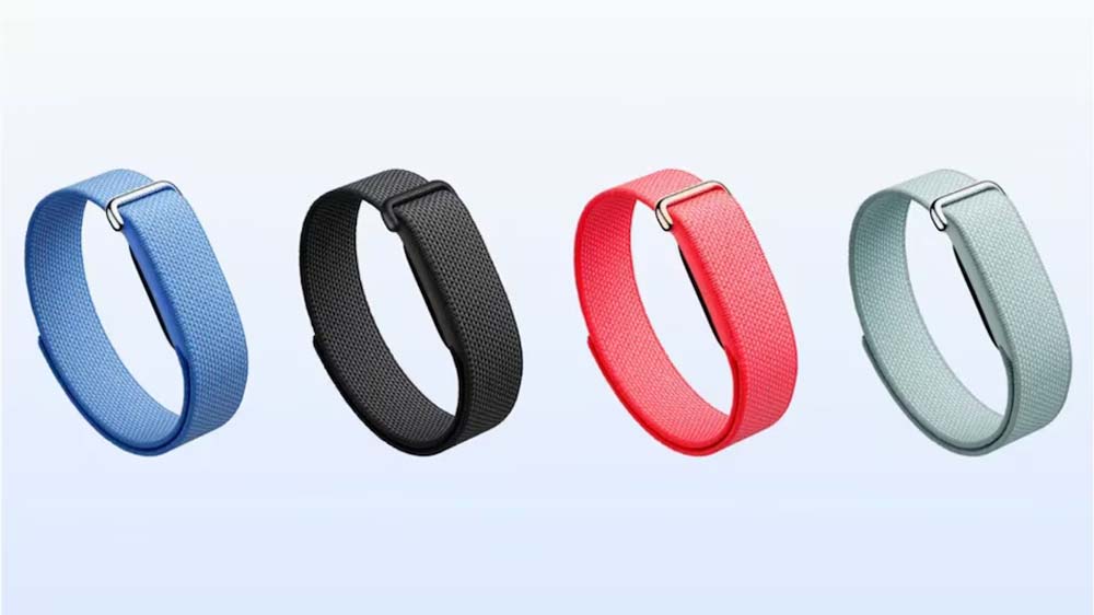 Google ला रहा बिना स्क्रीन वाला Fitbit Air, 7 दिन चलेगी बैटरी, जानें फीचर्स Google ला रहा बिना स्क्रीन वाला Fitbit Air, 7 दिन चलेगी बैटरी, जानें फीचर्स