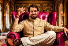 ‘भोजपुरी बवाल’ में तेज प्रताप यादव की एंट्री, बोले- भोजपुरी इंडस्ट्री से अश्लीलता खत्म करनी होगी