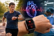 Apple Watch ने बचाई एथलीट की जान? हार्ट अलर्ट से सामने आया जन्मजात दिल का दोष