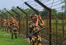 भारत-बांग्लादेश सीमा पर बढ़ा तनाव, BSF की गोली से बांग्लादेशी नागरिक की मौत का दावा