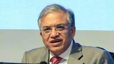 लखनऊ में छात्रों से बोले CEC ज्ञानेश कुमार, फेक न्यूज और EVM को लेकर समझाया