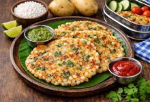 सावन व्रत में बनाएं स्वादिष्ट साबूदाना-आलू चीला, आसान है इसकी रेसिपी