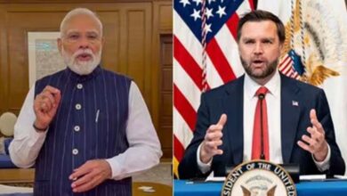 PM मोदी और JD वेंस की अहम बातचीत, भारत-अमेरिका रणनीतिक साझेदारी पर हुई चर्चा