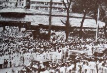 भारत छोड़ो आंदोलन में बनारस पर टूटा था अंग्रेजों का कहर, 18 शहीद हुए थे