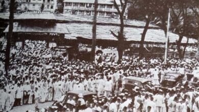 भारत छोड़ो आंदोलन में बनारस पर टूटा था अंग्रेजों का कहर, 18 शहीद हुए थे