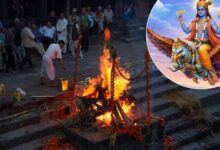 पुत्र न हो तो कौन करेगा श्राद्ध? गरुड़ पुराण में बताया गया है पूरा अधिकार-क्रम