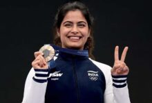 मनु भाकर ने अभद्र भाषा पर जताई चिंता, कहा- “गाली देना कूल नहीं, शब्द बताते हैं व्यक्तित्व”