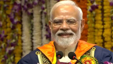 मैं तो बाबा बागेश्वर नहीं हूं… IIT दिल्ली के छात्रों से PM मोदी ने ऐसा क्यों कहा? मैं तो बाबा बागेश्वर नहीं हूं… IIT दिल्ली के छात्रों से PM मोदी ने ऐसा क्यों कहा?