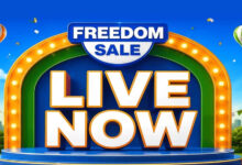 Flipkart Freedom Sale शुरू, iPhone समेत कई प्रोडक्ट्स पर बंपर डिस्काउंट का मौका