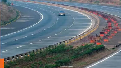 गंगा एक्सप्रेसवे का होगा विस्तार! मेरठ से हरिद्वार सिर्फ 90 मिनट में, इन शहरों को मिलेगी हाईस्पीड कनेक्टिविटी गंगा एक्सप्रेसवे का होगा विस्तार! मेरठ से हरिद्वार सिर्फ 90 मिनट में, इन शहरों को मिलेगी हाईस्पीड कनेक्टिविटी