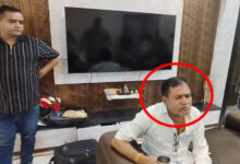 जबलपुर में लोकायुक्त का बड़ा छापा, ग्रामीण विकास बैंक के बाबू की 6 करोड़ से ज्यादा की काली कमाई का खुलासा