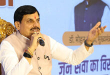 प्रधानमंत्री मोदी के विकसित भारत-2047 के संकल्प को पूरा करेगी युवा पीढ़ी : मुख्यमंत्री डॉ. यादव