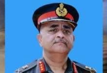 एम्स भोपाल को मिला नया एग्जीक्यूटिव डायरेक्टर, रिटायर्ड लेफ्टिनेंट जनरल नरेंद्र कोटवाल संभालेंगे कमान