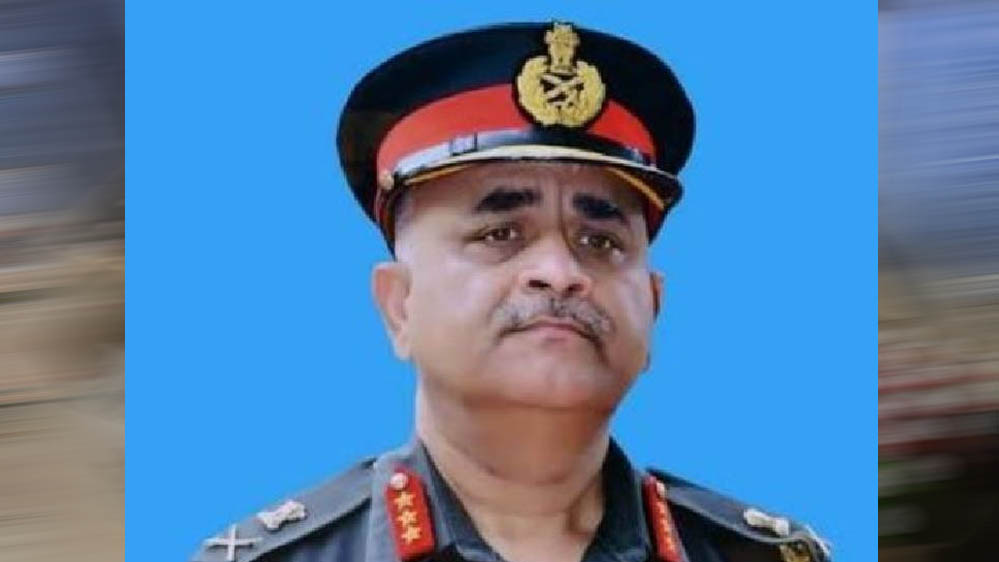 एम्स भोपाल को मिला नया एग्जीक्यूटिव डायरेक्टर, रिटायर्ड लेफ्टिनेंट जनरल नरेंद्र कोटवाल संभालेंगे कमान एम्स भोपाल को मिला नया एग्जीक्यूटिव डायरेक्टर, रिटायर्ड लेफ्टिनेंट जनरल नरेंद्र कोटवाल संभालेंगे कमान