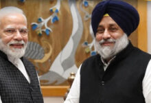 अकाली दल करेगा महिला आरक्षण और परिसीमन बिल का समर्थन, BJP से गठबंधन के संकेत तेज