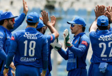 Afghanistan Qualifies for World Cup 2027: अफगानिस्तान ने 2027 वनडे वर्ल्ड कप के लिए किया क्वालिफाई, वेस्टइंडीज पर मंडराया संकट!