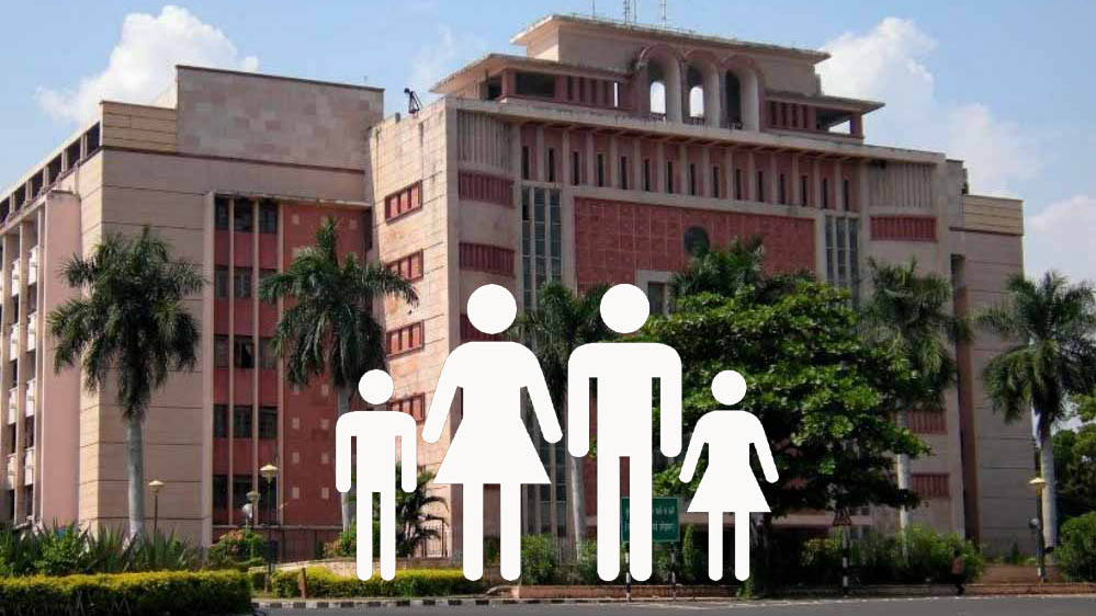 दो संतान नियम पर ब्यूरोक्रेसी का अड़ंगा: 25 साल पुराना नियम खत्म करने में देरी, CM के निर्देश भी बेअसर दो संतान नियम पर ब्यूरोक्रेसी का अड़ंगा: 25 साल पुराना नियम खत्म करने में देरी, CM के निर्देश भी बेअसर