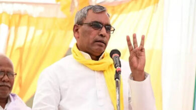 सपा के नेता गांव-गांव घूमकर नौकरियां बेचते थे, वही अब पेपर लीक की बात कर रहे : राजभर