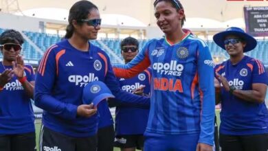 भारत-थाईलैंड मुकाबले में प्रतिका रावल की सरप्राइज एंट्री, T20I डेब्यू पर टिकीं निगाहें