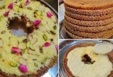 अप्पे पैन में बनाएं मिनी रबड़ी घेवर, सावन के लिए आसान रेसिपी