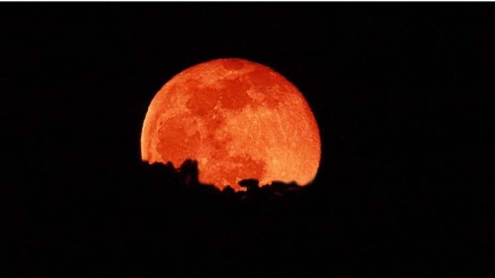 रक्षाबंधन पर लगेगा चंद्र ग्रहण, जानें भारत में असर और सूतक काल की सच्चाई रक्षाबंधन पर लगेगा चंद्र ग्रहण, जानें भारत में असर और सूतक काल की सच्चाई