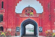 देवबंद के दारुल उलूम से हटेगा 86 साल पुराना बाब-ए-जाहिर गेट, जर्जर हालत में था द्वार