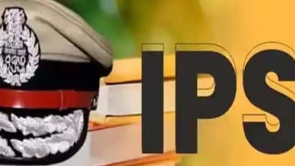 यूपी पुलिस में बड़े फेरबदल की तैयारी, 28 नए IPS अधिकारियों को जल्द मिलेगी जिम्मेदारी यूपी पुलिस में बड़े फेरबदल की तैयारी, 28 नए IPS अधिकारियों को जल्द मिलेगी जिम्मेदारी