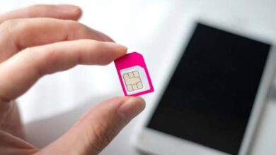 24 अगस्त से SIM कार्ड पर नया नियम! नया नंबर लेने से पहले जरूर चेक करें कितने SIM हैं आपके नाम 24 अगस्त से SIM कार्ड पर नया नियम! नया नंबर लेने से पहले जरूर चेक करें कितने SIM हैं आपके नाम