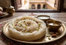 राजस्थान की शाही मिठाई मावा फीणी का स्वाद, जानिए बनाने की आसान विधि