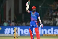 IPL क्रिकेटर अभिषेक पोरेल गिरफ्तार, मेडिकल छात्रा ने रेप और धमकी के गंभीर आरोप लगाए