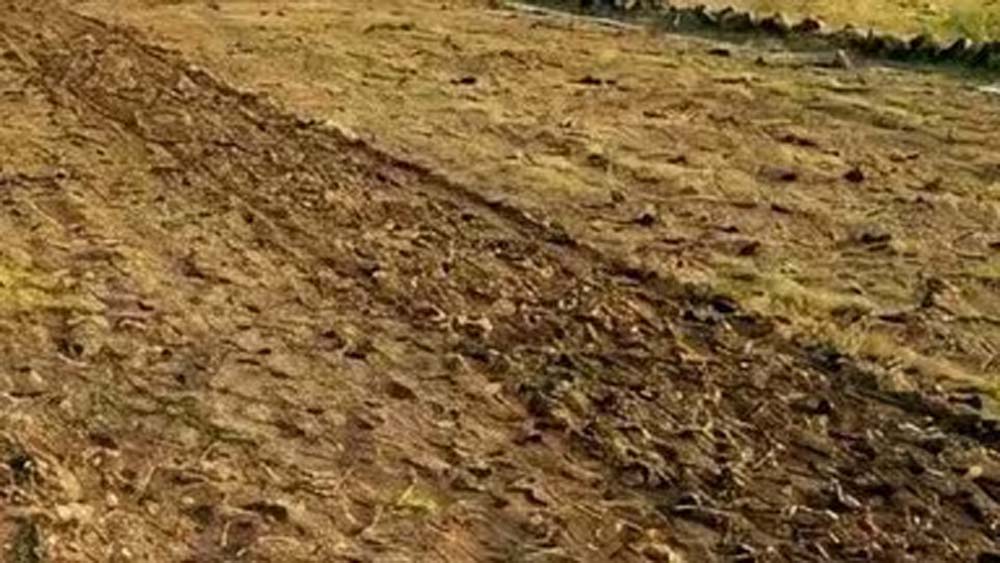 लखनऊ में 2 हजार करोड़ की सरकारी जमीन घोटाले से मचा हड़कंप, 10 अफसर जांच के घेरे में