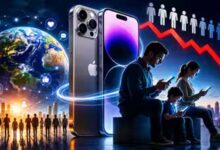 iPhone की दीवानगी में उजड़ा परिवार, जानिए क्यों युवाओं में बढ़ रहा है इसका क्रेज