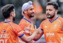 भारत vs इंग्लैंड हॉकी वर्ल्ड कप: आज शाम 6:30 बजे होगा महामुकाबला, जानें लाइव स्ट्रीमिंग डिटेल