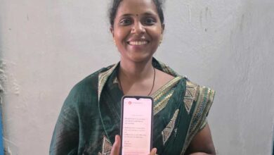 राखी का बंधन, खुशियों का संसार—महतारी वंदन से बहनों को संबल अपार