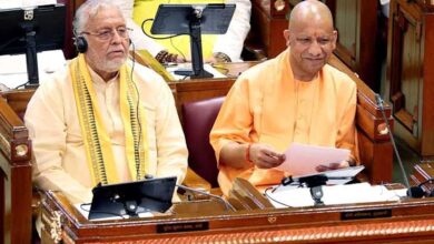 किसानों पर मेहरबान योगी सरकार, अनुपूरक बजट में खेती-किसानी की प्रगति को दी गई रफ्तार