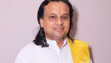 कांवड़ यात्राः समावेशी हिंदू समाज का नव-जागरण आचार्य डॉ. विक्रमादित्य, पीतांबरा पीठाधीश कांवड़ यात्राः समावेशी हिंदू समाज का नव-जागरण आचार्य डॉ. विक्रमादित्य, पीतांबरा पीठाधीश